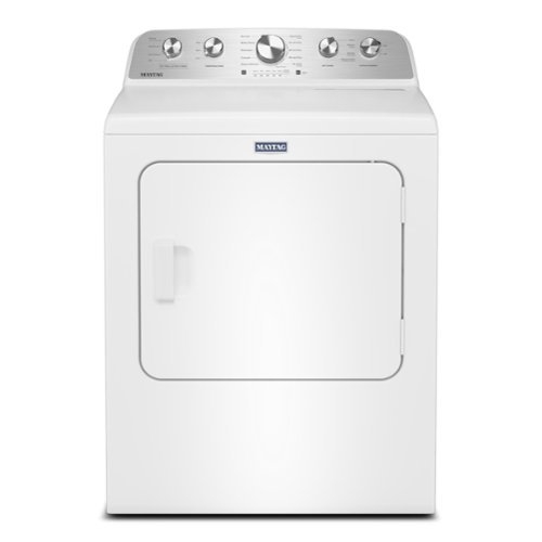 Maytag Dryer Model MED5605RW