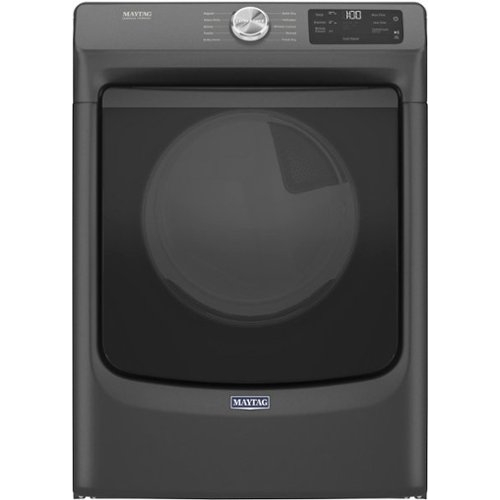 Maytag Dryer Model MED5630MBK