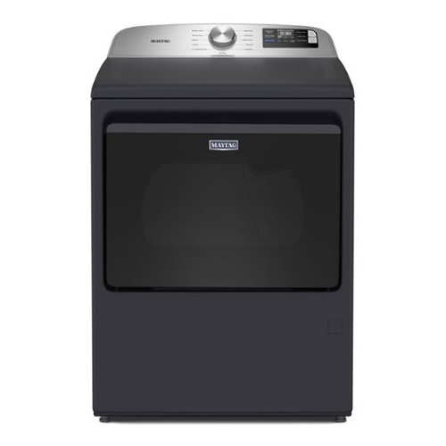 Maytag Dryer Model MED6205RF