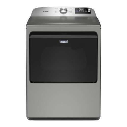 Maytag Dryer Model MED6205RR