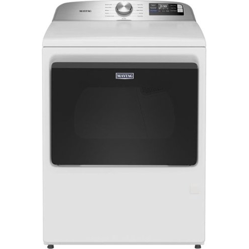 Maytag Dryer Model MED6205RW