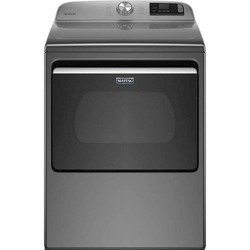 Maytag Dryer Model MED6230HC