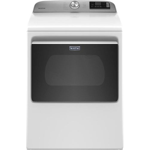 Maytag Dryer Model MED6230HW
