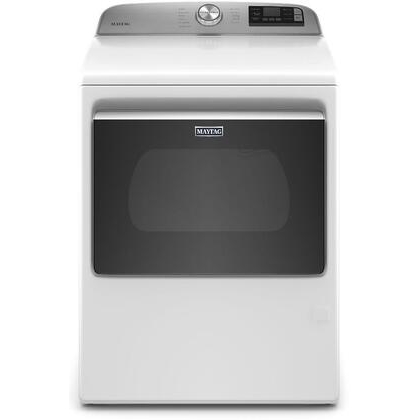 Buy Maytag Dryer MED6230RHW