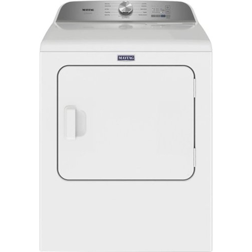 Maytag Dryer Model MED6500MW