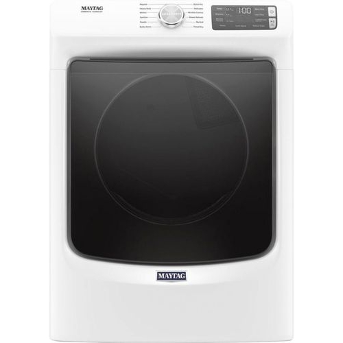 Maytag Dryer Model MED6630HW