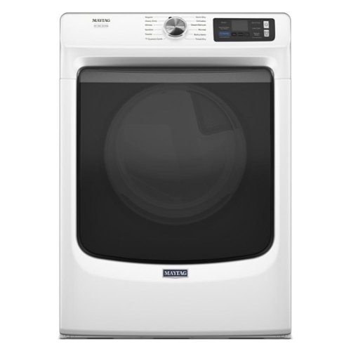 Maytag Dryer Model MED7020RW