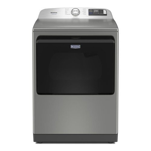 Maytag Dryer Model MED7205RR
