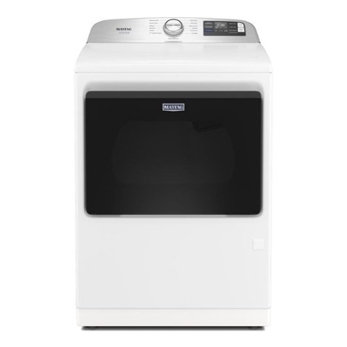 Maytag Dryer Model MED7205RW