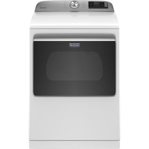 Maytag Secadora Modelo MED7230HW