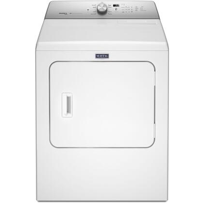 Maytag Secadora Modelo MEDB766FW