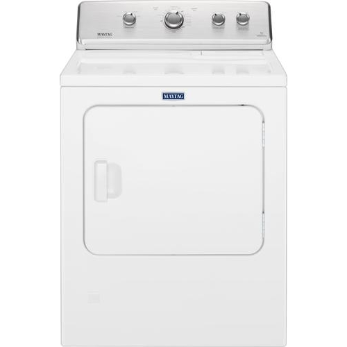 Maytag Dryer Model MEDC465HW