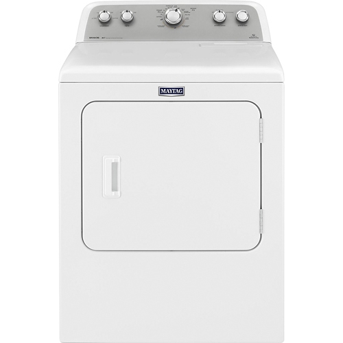 Maytag Dryer Model MEDX655DW