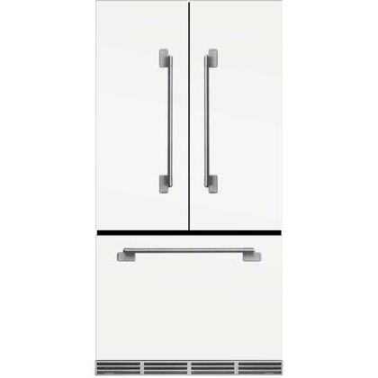 AGA Refrigerator Model MELFDR23SND