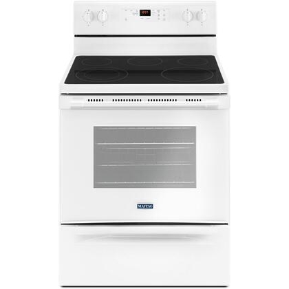 Buy Maytag Range MER6600FW