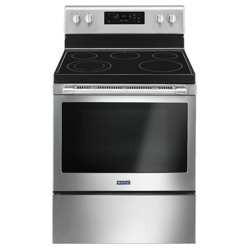 Buy Maytag Range MER6600FZ