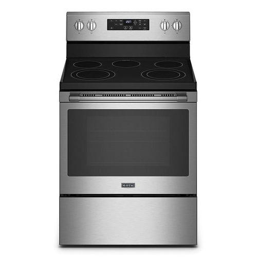 Buy Maytag Range MER7700LZ