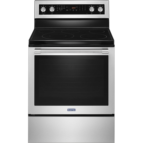 Maytag Range Model MER8800FZ