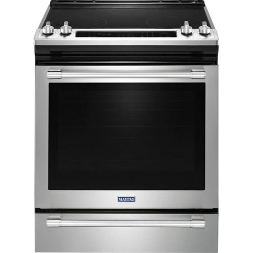 Buy Maytag Range MES8800FZ