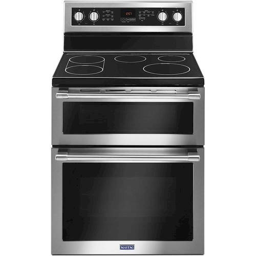 Buy Maytag Range MET8800FZ