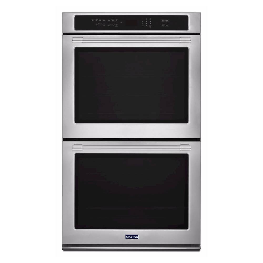 Maytag Range Model MEW9627FZ