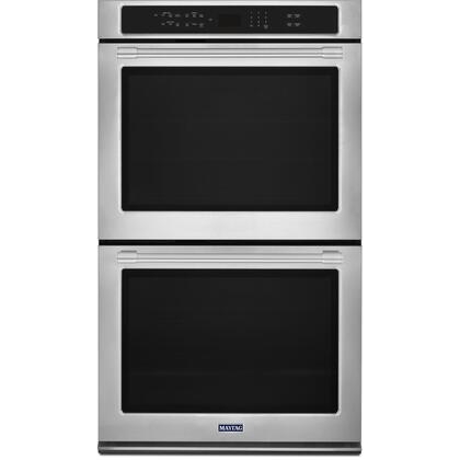 Maytag Range Model MEW9630FZ