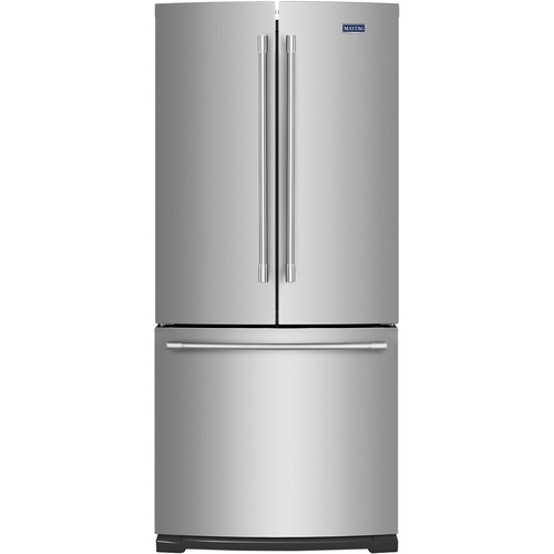 Maytag Refrigerator Model MFF2055FRZ