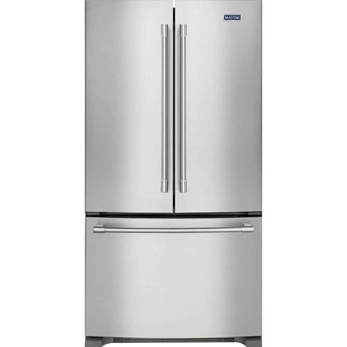 Maytag Refrigerator Model MFF2258FEZ