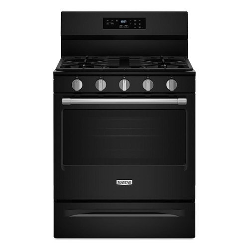 Maytag Range Model MFGS6030RB