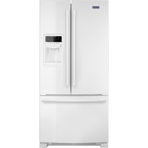 Maytag Refrigerador Modelo MFI2269FRW