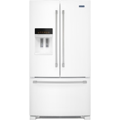 Maytag Refrigerator Model MFI2570FEW