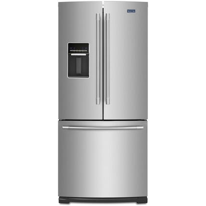 Maytag Refrigerator Model MFW2055FRZ