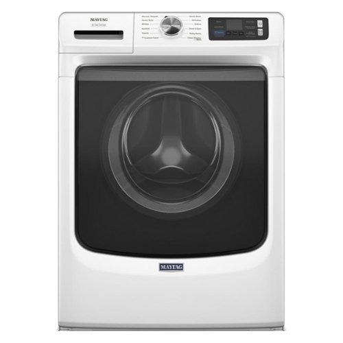 Maytag Washer Model MFW7020RW