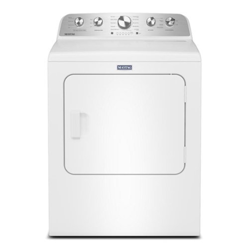 Maytag Dryer Model MGD5605RW