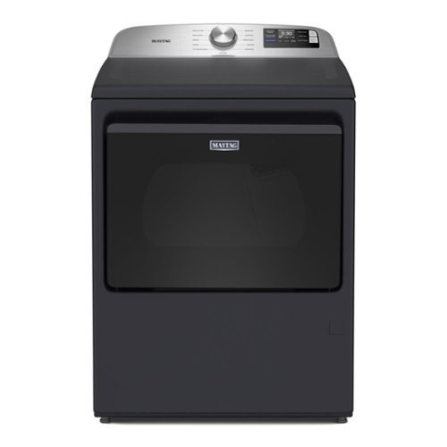 Maytag Dryer Model MGD6205RF