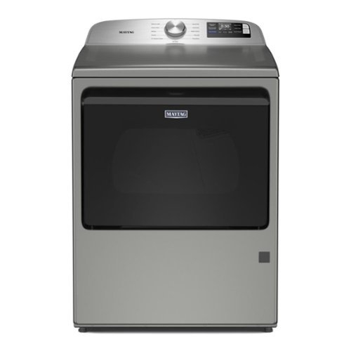 Maytag Dryer Model MGD6205RR
