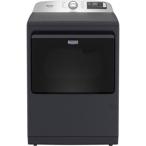 Maytag Dryer Model MGD7205RF