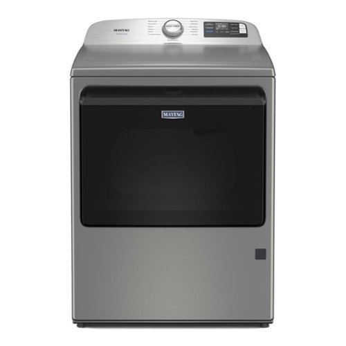 Maytag Dryer Model MGD7205RR