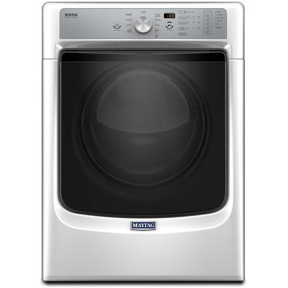 Maytag Dryer Model MGD8200FW