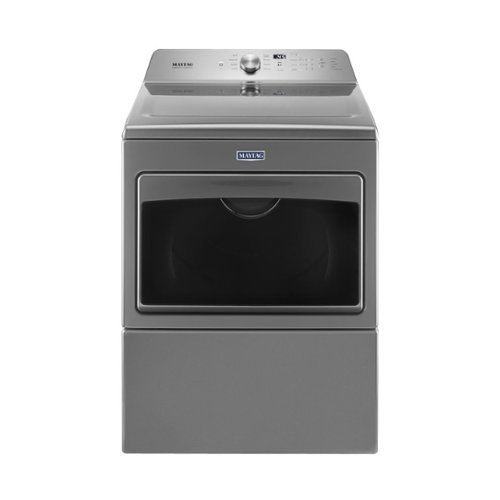 Maytag Dryer Model MGDB765FC