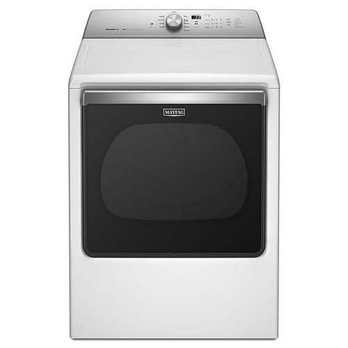 Maytag Dryer Model MGDB835DW