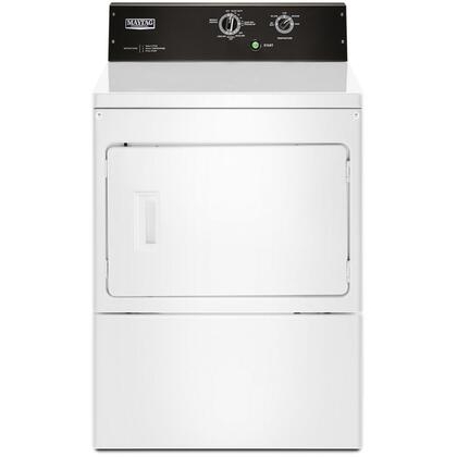 Maytag Dryer Model MGDP575GW