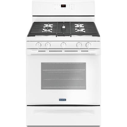 Maytag Range Model MGR6600FW