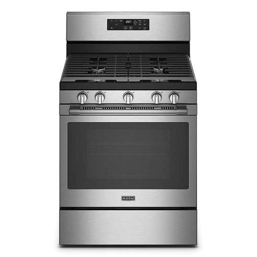 Buy Maytag Range MGR7700LZ