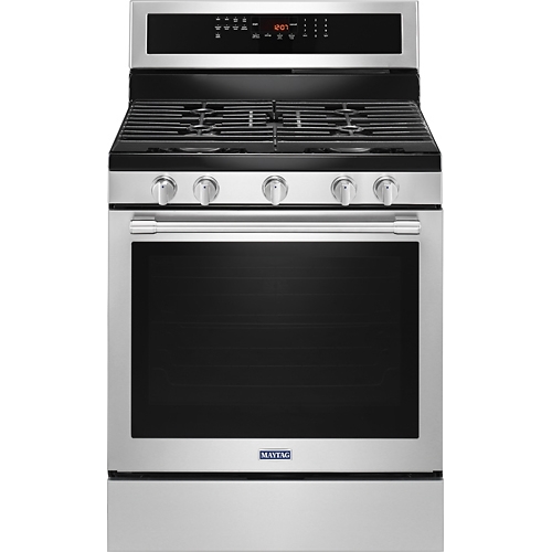 Maytag Range Model MGR8800FZ