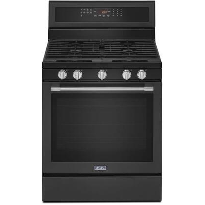 Maytag Range Model MGR8800HK