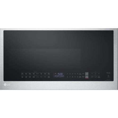 Buy LG Microwave MHEC1737F