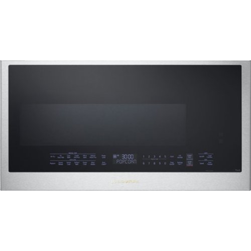 LG Microwave Model MHEU1738X