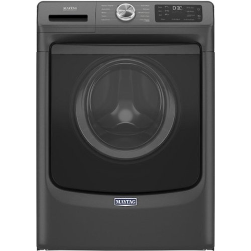 Maytag Lavadora Modelo MHW5630MBK