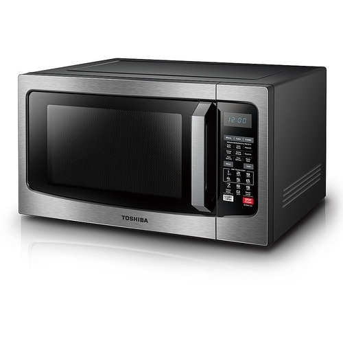 Toshiba Microwave Model ML2-EC42SAESS